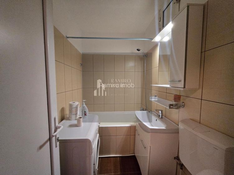 Apartament 2 camere decomandat Constantin Brancoveanu / Nitu Vasile - 10