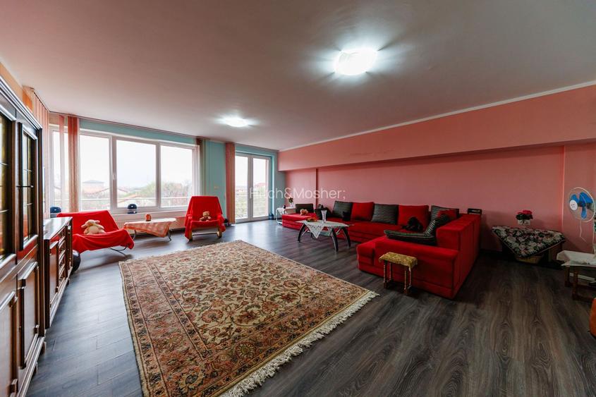 Casă de vânzare în Ghiroda – Comision 0% - 9