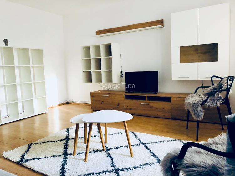 Apartament 2 camere decomandat 68 mp – Găvana 3 – mobilat utilat – etaj 3 - 3