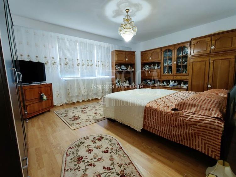 Casa 6 camere de vanzare in Dambul Rotund, Cluj Napoca - 9