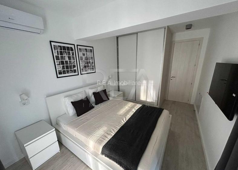 Apartament 3 Camere | Complexul Rezidential Parcului 20 | Bloc Nou - 3