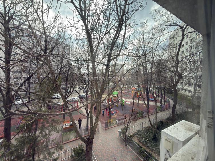 Apartament 2 camere, etajul 2, langa Park Lake, Bd. Camil Ressu, nr. 29 - 10