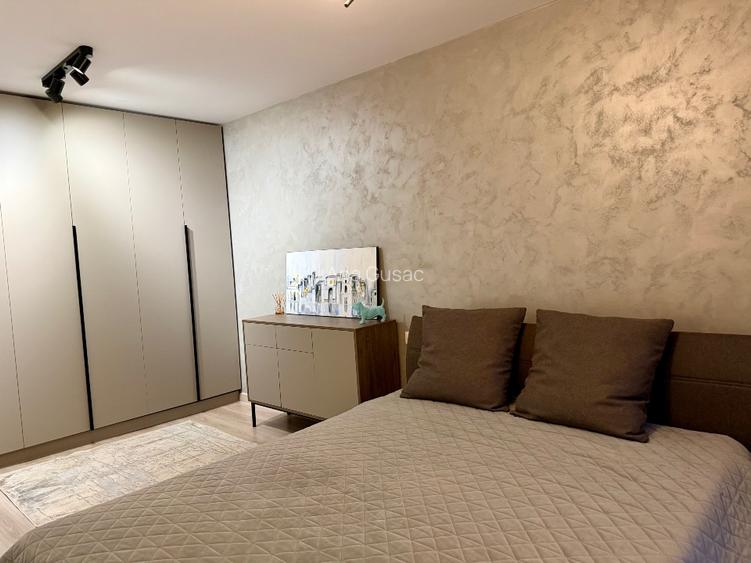 Inchiriere 2 camere Urban Plaza - 3