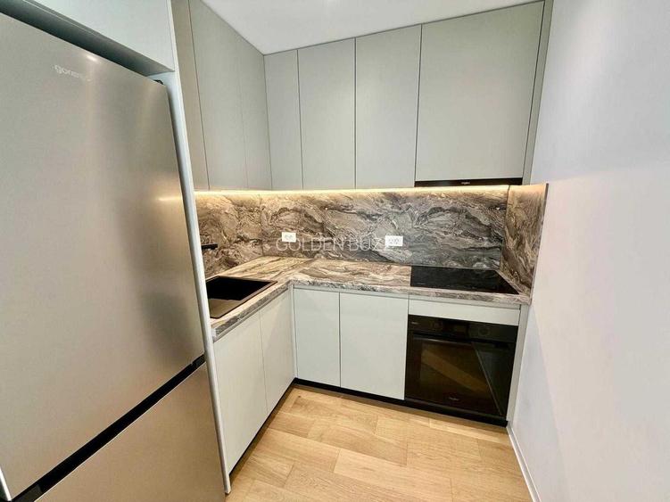 Apartament 2 camere One Lake Club - 4