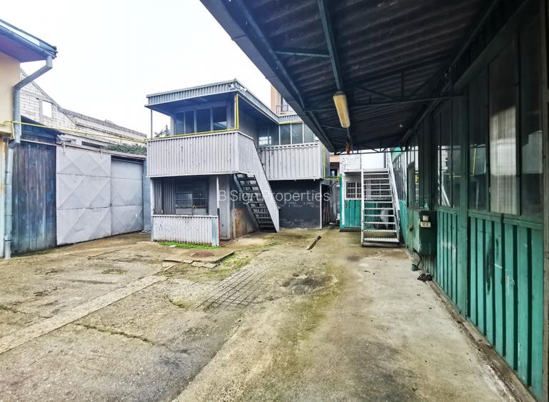 Teren 335 mp si constructii | Utilizari diverse | Sos. Colentina | Comision 0% - 4