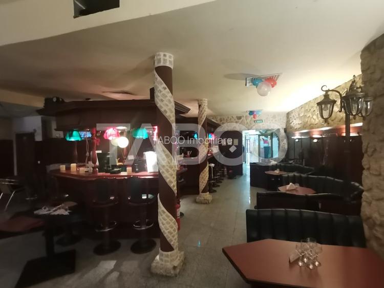 Spatiu comercial de vanzare 800 mpu Orasul de Jos Sibiu - 10