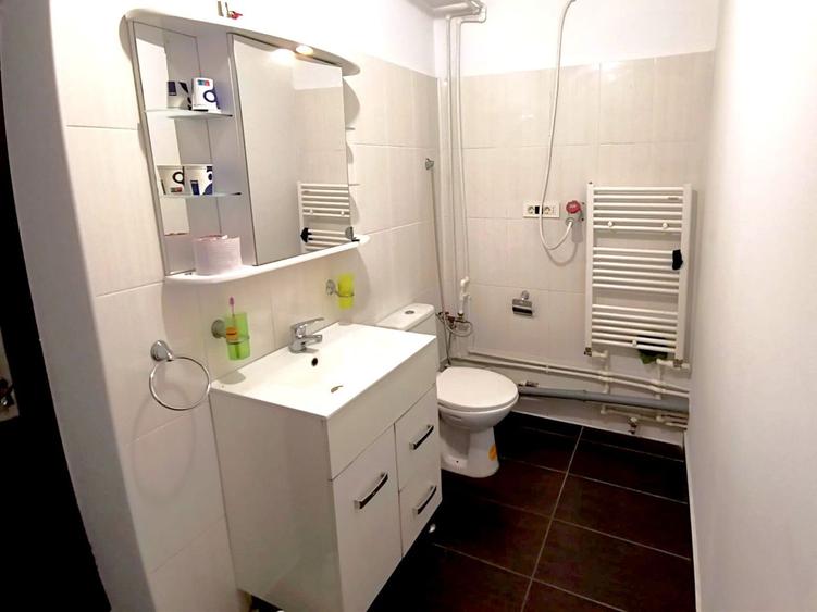 Spațiu Comercial 60 mp | Burdujeni | Parter | Vad Pietonal Intens