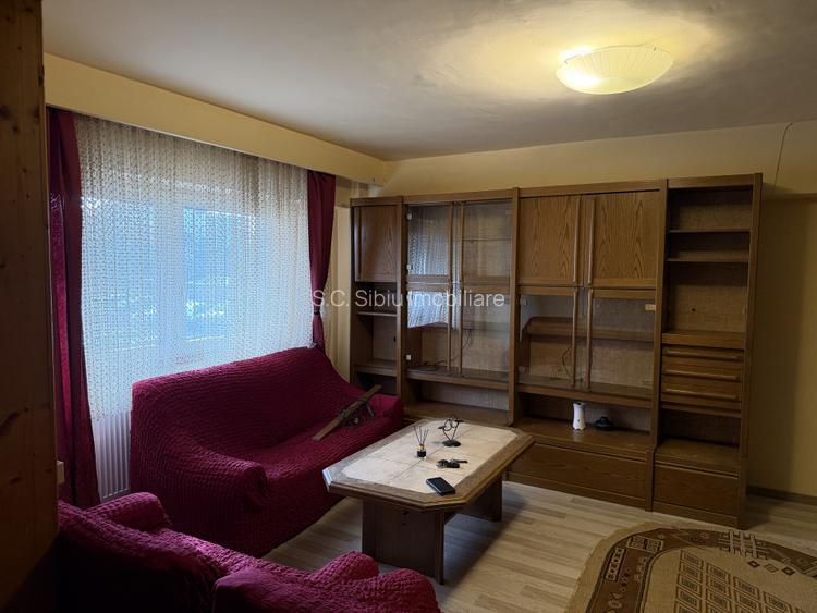 Apartament 2 camere Turnisor sos alba iulia - 3