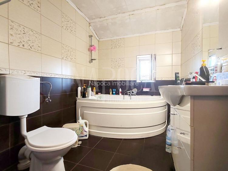 Casa 6 camere de vanzare in Episcopia Bihor Oradea, Oradea - 13