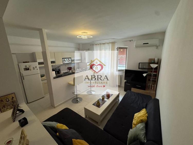 Apartament de vanzare cu parcare metrou - 2