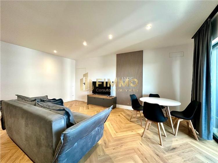 Apartament bloc nou | 2 cam | ID: 1373 - 4