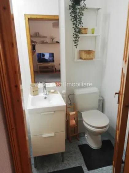 Victoriei metrou 1 MAI TITULESCU bloc MIXT 1981 reabilitat,MOBILATA UTILATA - 5