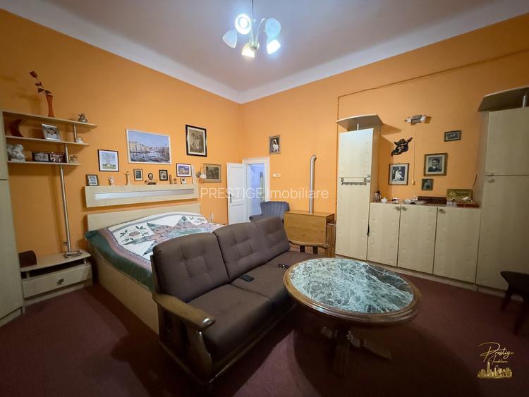 Casa cu 4 camere de vanzare in zona Ultracentrala - Salonta - Bihor - 16