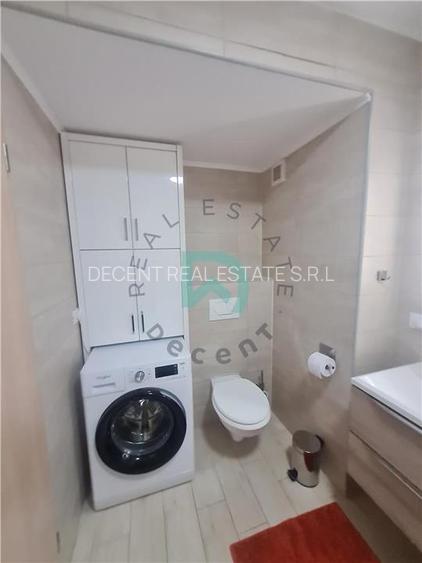 Apartament 2 camere Tractorul, mobilat, Brasov - 15