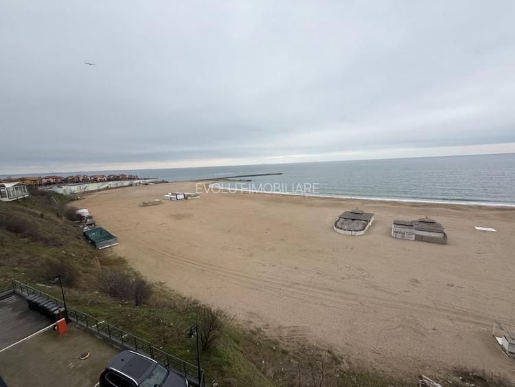 Apartament 3 camere cu vedere la mare – Faleza Nord - 25