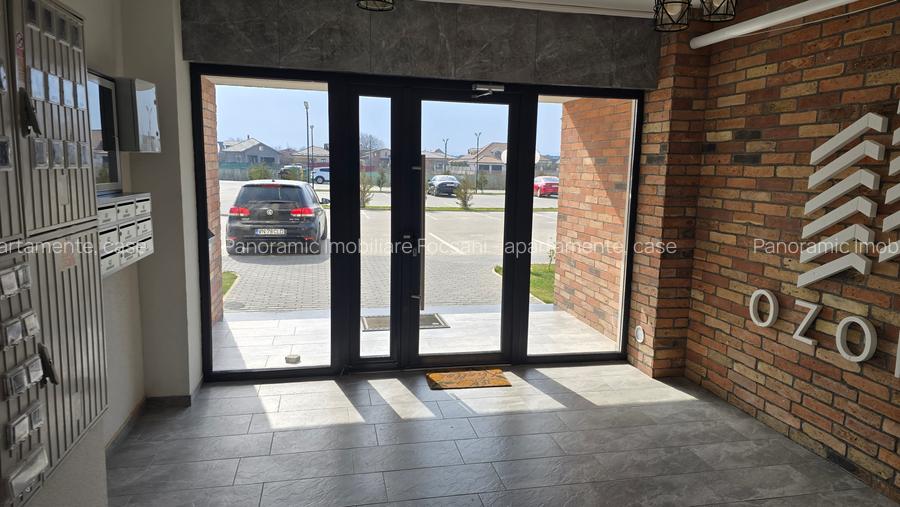 Apartament 2 camere de inchiriat, de lux  Focsani, bloc nou, la prima inchiriere - 32