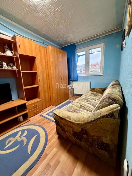 Apartament, 2 camere, confort 3 - 15