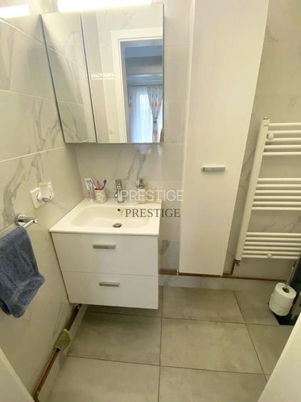 COMISION 0% | APARTAMENT 3 CAMERE CU CURTE, ÎN ȘELIMBĂR, TRIAJULUI - 9