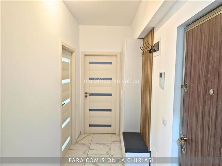 DE INCHIRIAT - 2 CAMERE, BLOC NOU - 8