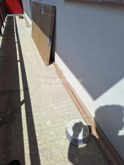 Apartament cu 3 camere, 66 mp, parcare, zona Terra - 9