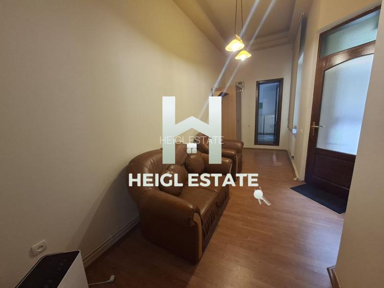 Spatiu de birou în zona Centrală - 4