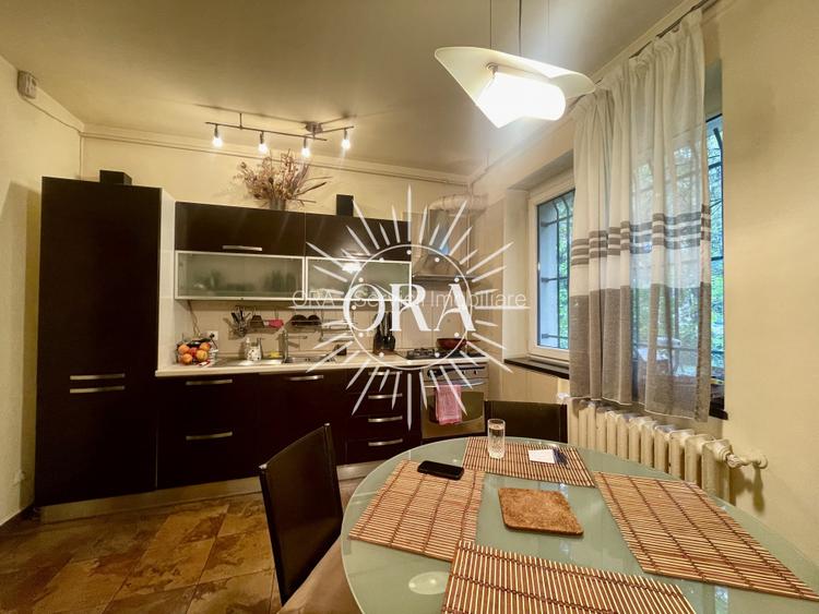 APARTAMENT DE VANZARE CU 3 CAMERE IN PLOPILOR | 90 MP | GARAJ INCLUS IN PRET  - 13
