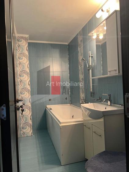 Apartament cu doua camere de vanzare-Rahova-Petre Ispirescu - 11