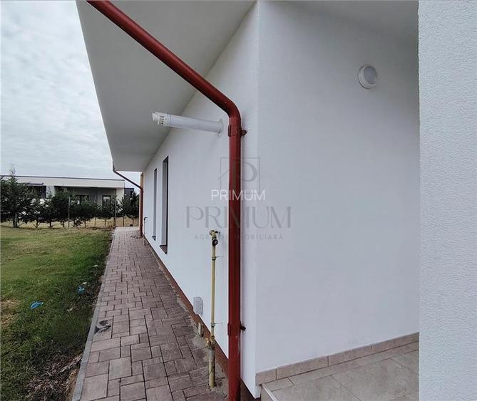 Duplex la cheie - zona Lidl - structura metalica. - 3