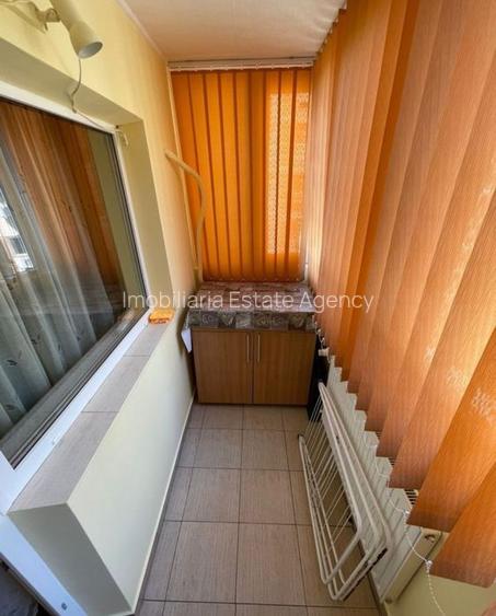 Apartament 2 camere Dristor, 5 minute de metrou, stradal, mobilat si utilat - 4