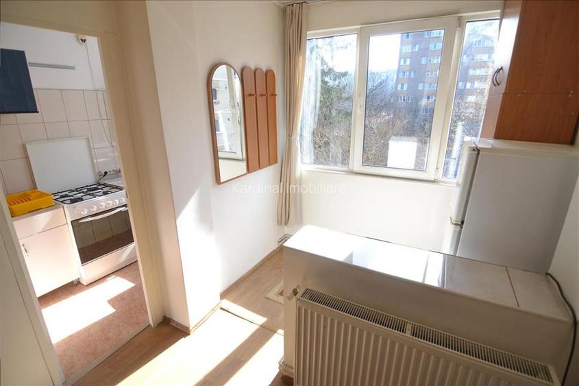 Vanzare garsoniera etajul 3 ,Soarelui Calea - Bucuresti - 6