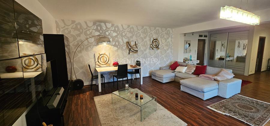 Vanzare - 3 camere - Central Park- Barbu Vacarescu - 2