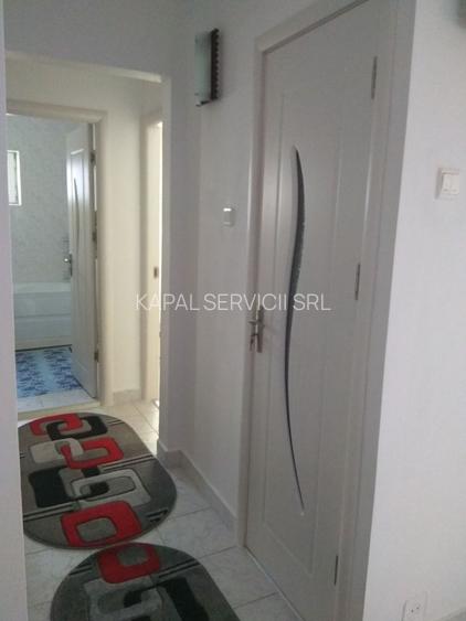 Inchiriere 2 camere, zona Capitol - 8