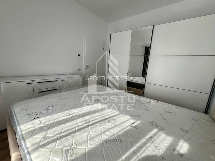 Duplex cu 4 camere de inchiriat in Remetea Mare - 7