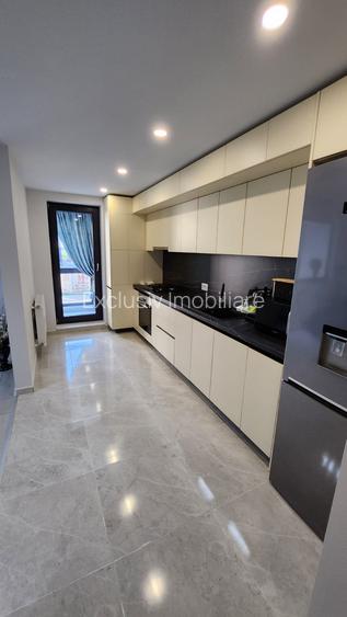 Apartament lux 2 camere | Parcare - 4
