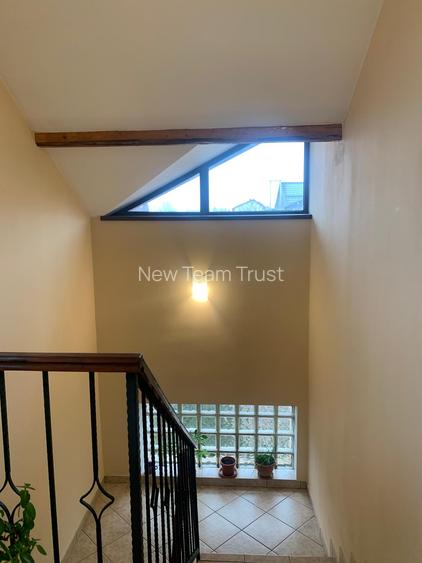 Vanzare Vila Duplex Voluntari P+E+M mobilat/utilata - 19