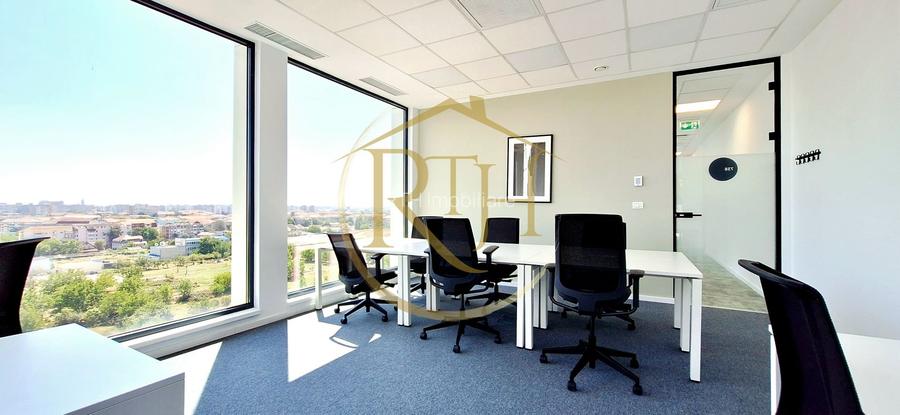 Birouri premium all-inclusive în VOX Technology Park - 7