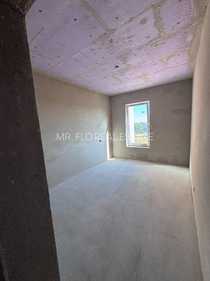 Duplex Nou Moder la asflat  100 mp Mosnita Noua - 9