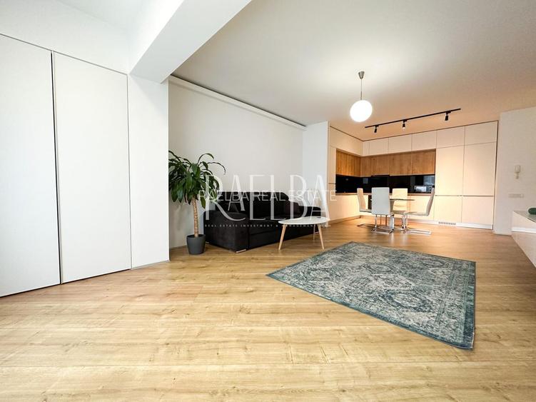 Pipera | 4City | 71mp | 2 camere | Parcare | Pipera Plaza - 6