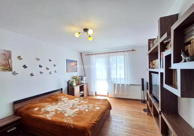 Voluntari | Vila | 8 Camere | 2 Terase | Curte 132MP | - 5