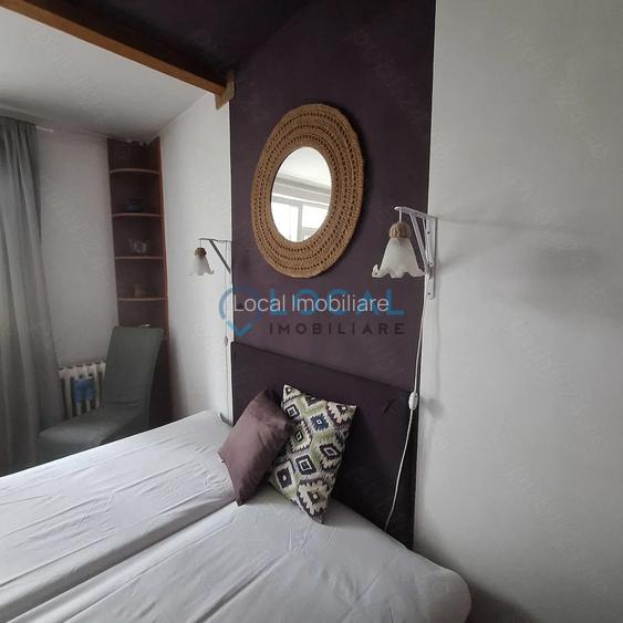 Apartament 2 camere | Gheorgheni | Scarisoara - 8