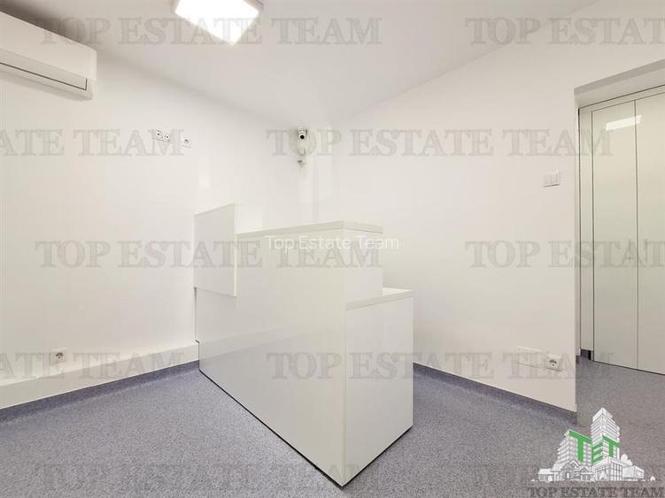 Apartament 3 camere | Mega Mall | Renovat si Utilat - 10