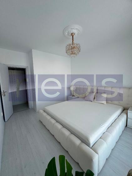 VANZARE APARTAMENT 2 CAMERE 60MP MOBILAT LUX NICOLAE TECLU PALLADY BLOC 2023 - 7