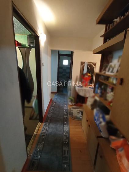 Apartament 4 camere DECOMANDAT, CUG, Oportunitate Investitie ! - 4