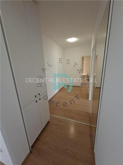 Inchiriere 3 camere semimobilat, Avantgarden - 6