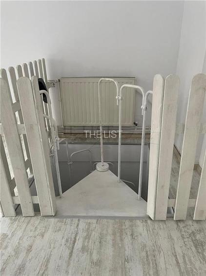 Spatiu birouri | Parter + Demisol Vila | Calea Floreasca - 4