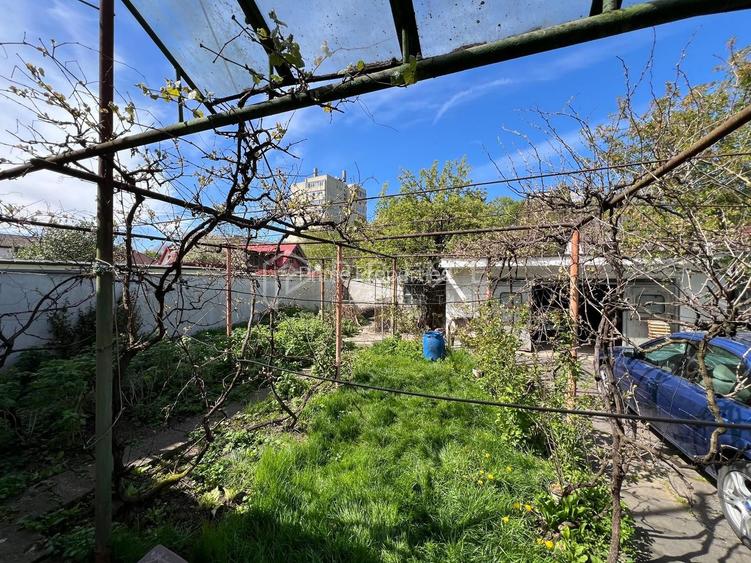Casă în inima Tudorului – echilibru între locație și potențial - 3