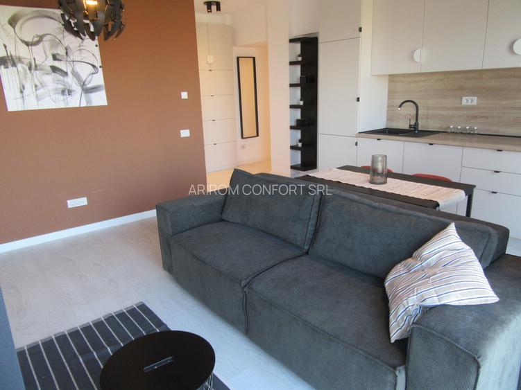 SunLake Residence, vanzare 3 camere Bloc Nou 2025, zona LACURI,mobilat si utilat - 2