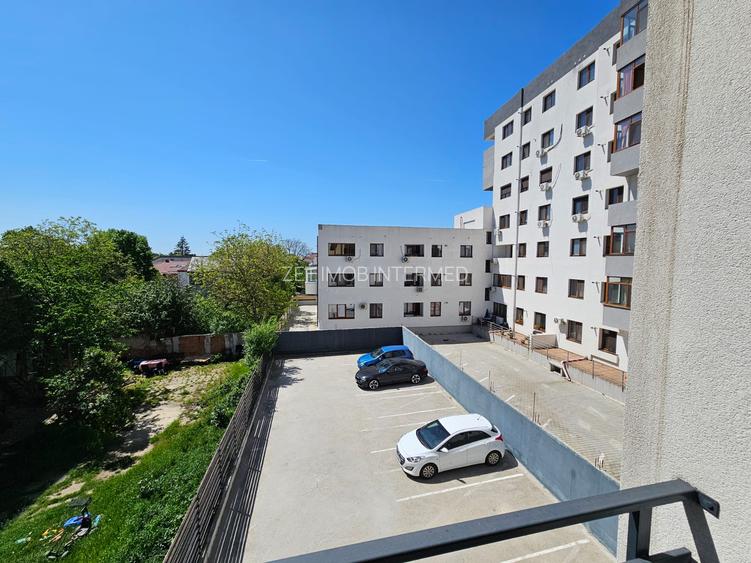 2 camere Bucurestii Noi - Pod Constanta *imobil 2022* l parcare privata l - 10
