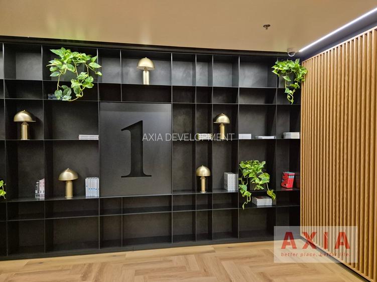 AFI Loft - Birouri premium - Comision 0% - 7