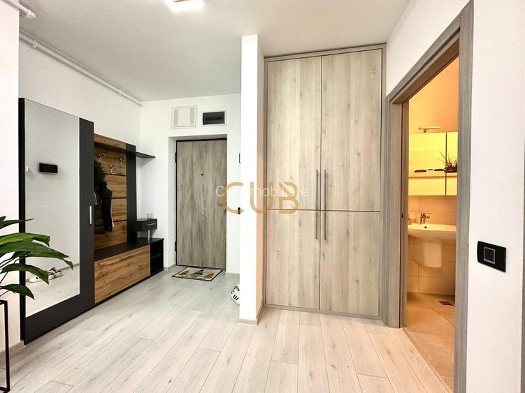 XCity Tower 2-Ap 2cam |parcare,bloc nou| Torontalului,Aradului,Lipovei - 10
